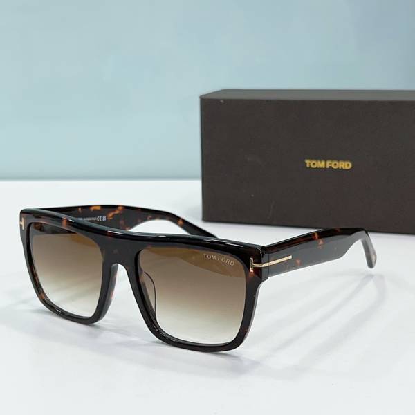 Tom Ford Sunglasses Top Quality TOS01691